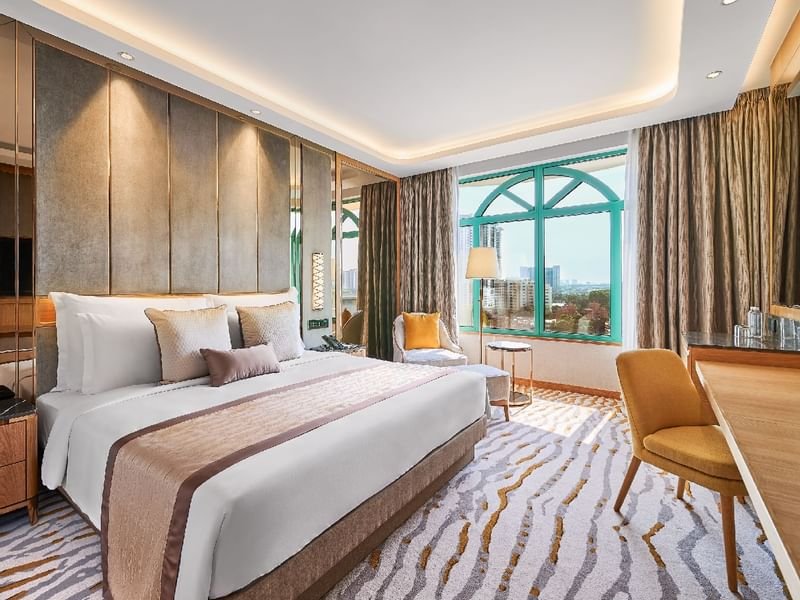 Sunway Resort Hotel & SpaPhoto 3