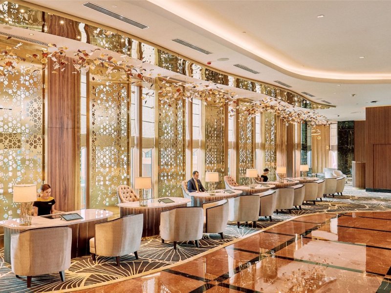 Sunway Resort Hotel & SpaPhoto 1