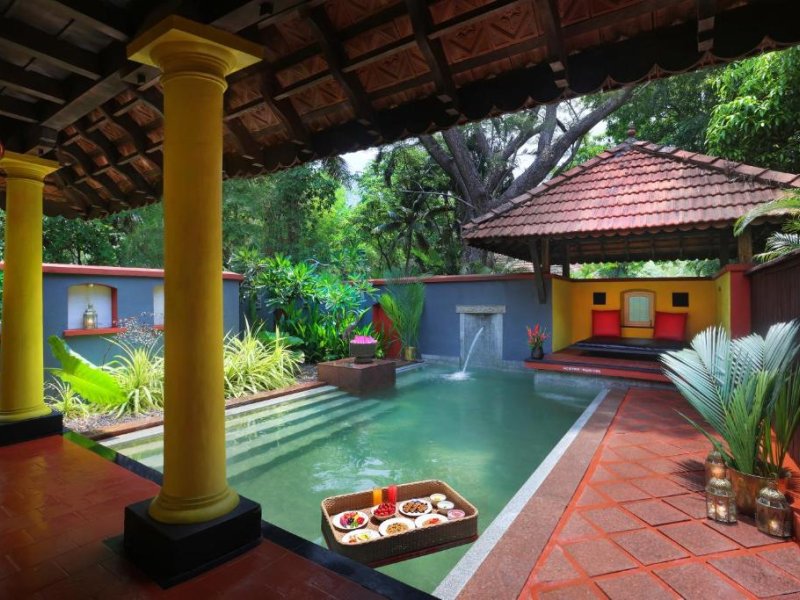 Taj Garden RetreatPhoto 1