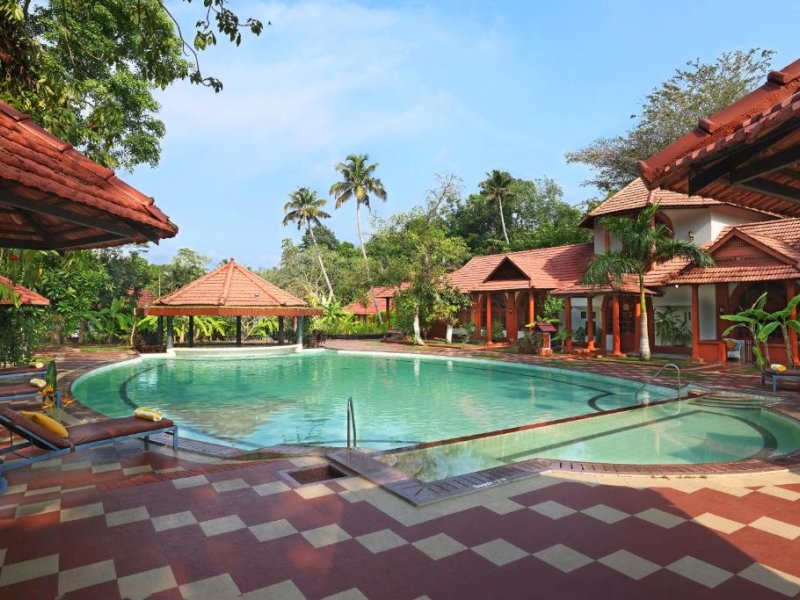 Taj Garden RetreatPhoto 2