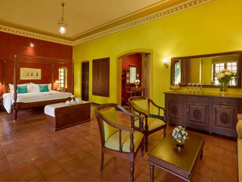 Taj Garden RetreatPhoto 3