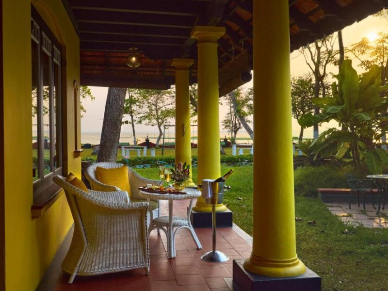 Taj Garden RetreatPhoto 4