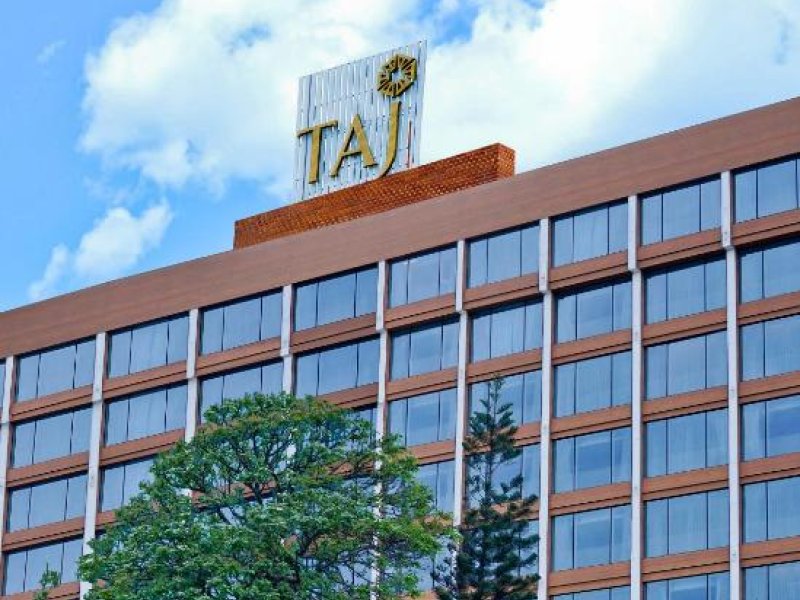 Taj MG Road, BengaluruPhoto 0