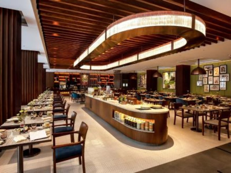 Taj MG Road, BengaluruPhoto 2