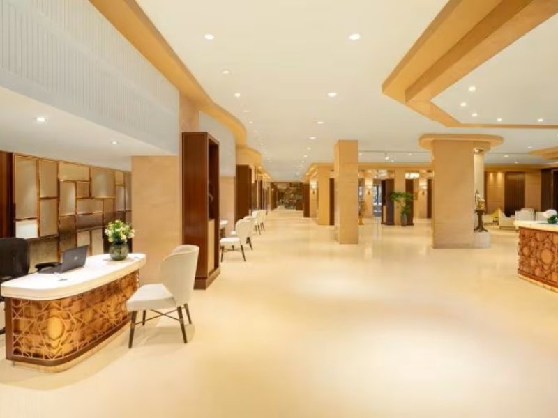 Taj MG Road, BengaluruPhoto 1