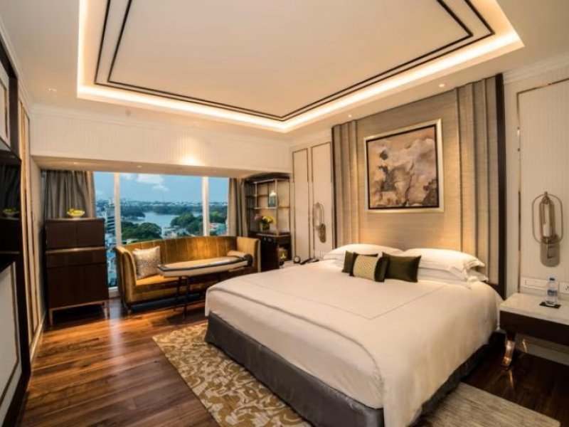 Taj MG Road, BengaluruPhoto 3