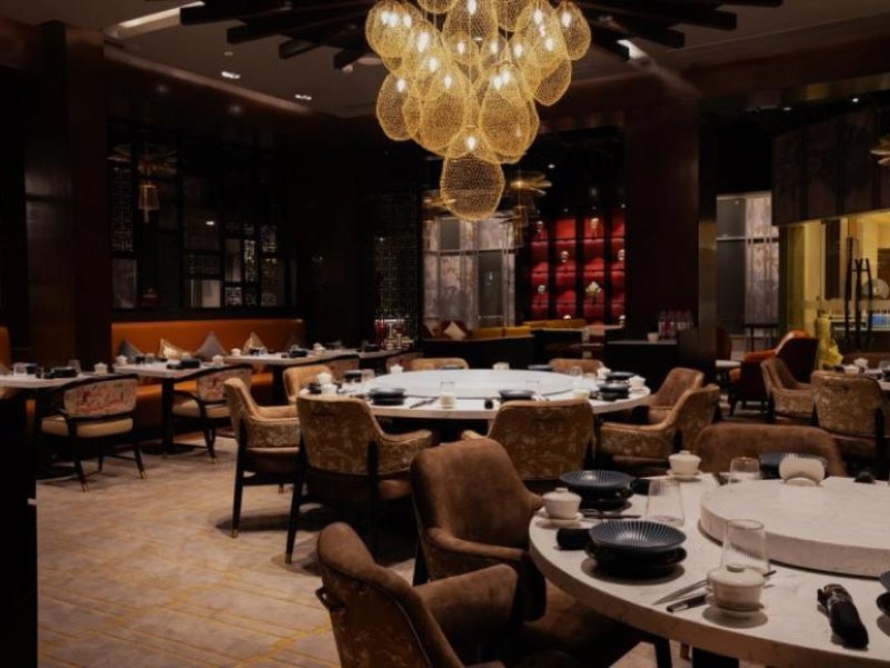 Taj MG Road, BengaluruPhoto 4