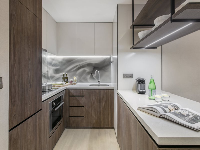 Ascott Orchard SingaporePhoto 3