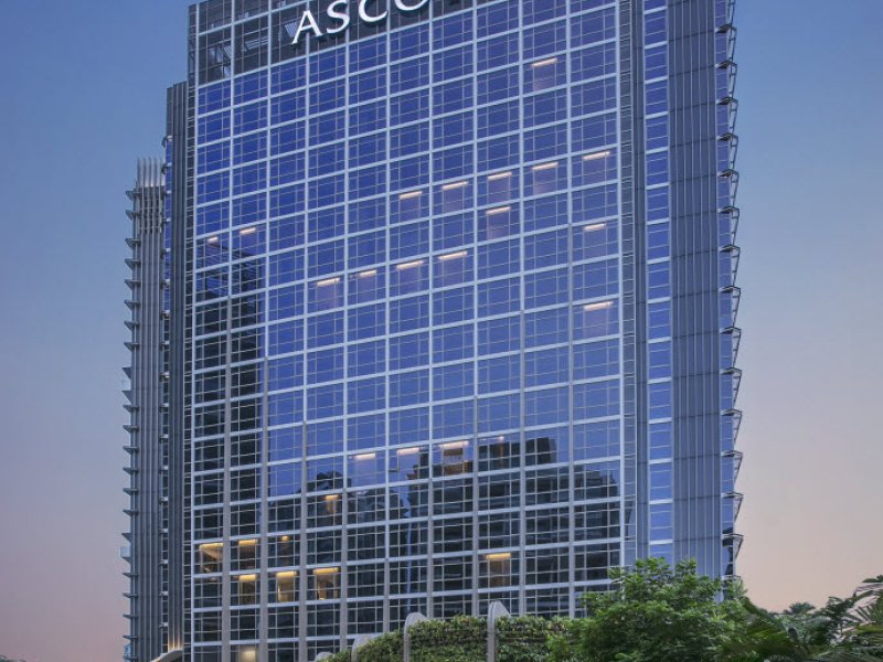 Ascott Orchard SingaporePhoto 0