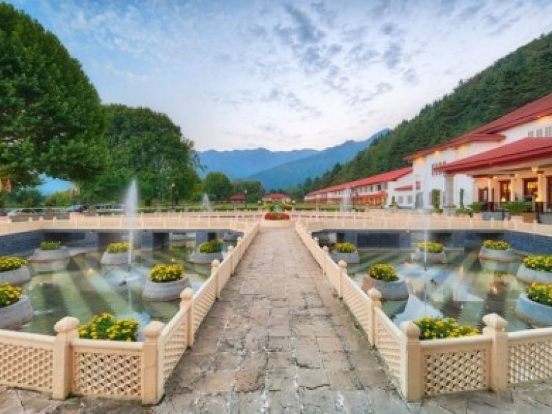 The Lalit Grand Palace SrinagarPhoto 1