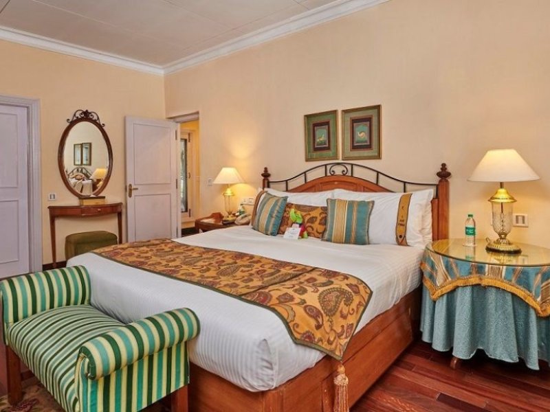 The Lalit Grand Palace SrinagarPhoto 3