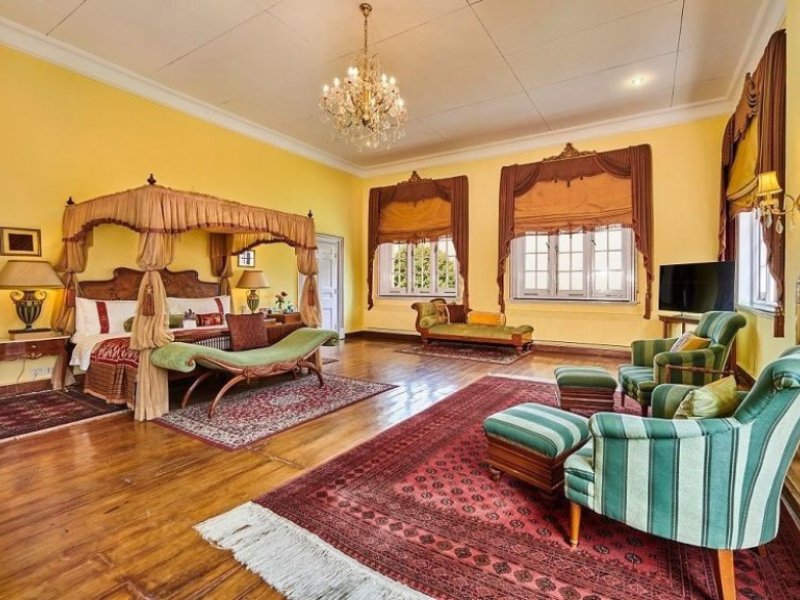 The Lalit Grand Palace SrinagarPhoto 4