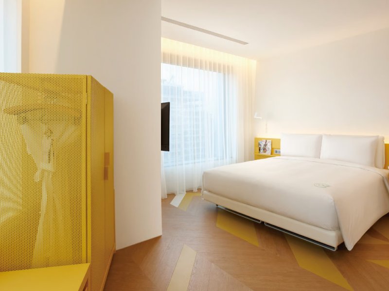 The Place TaipeiPhoto 0