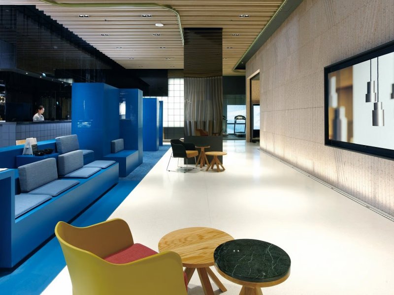 The Place TaipeiPhoto 1