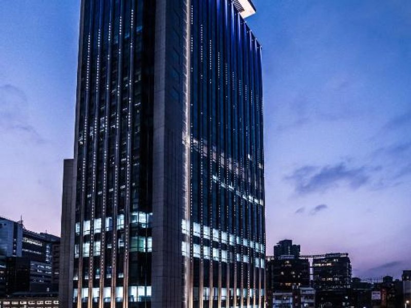 The Place TaipeiPhoto 2