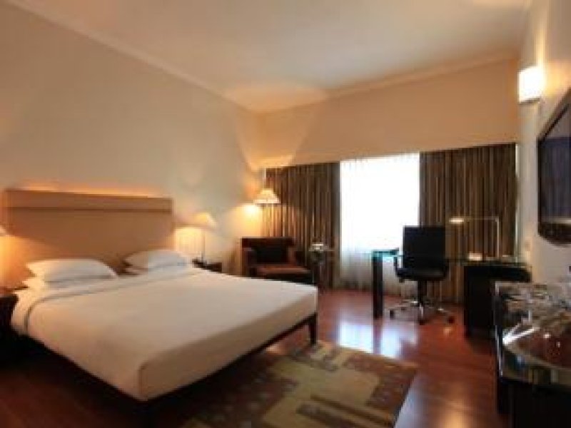 The Qutab HotelPhoto 2