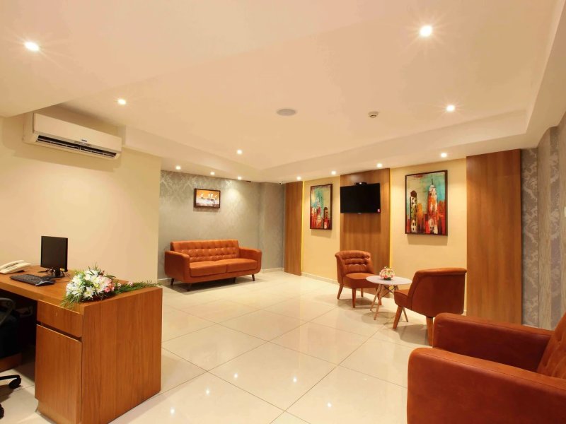 The Samrat HotelPhoto 1