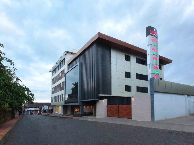 The Samrat HotelPhoto 0