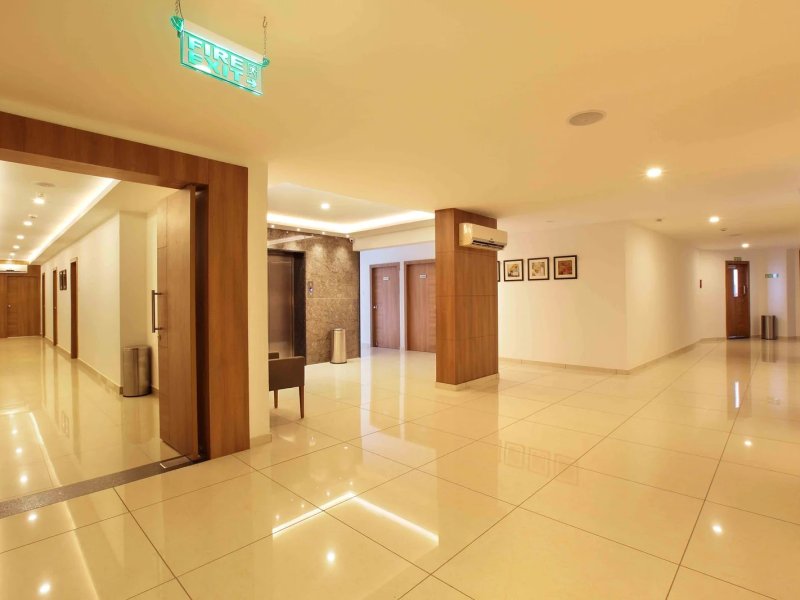 The Samrat HotelPhoto 2