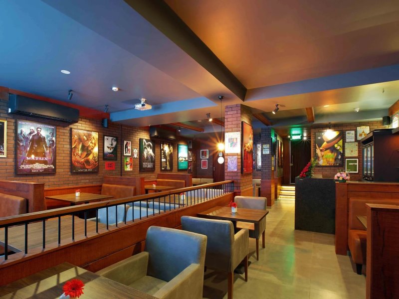 The Samrat HotelPhoto 3