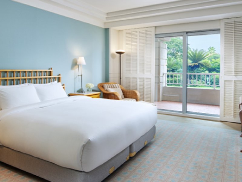 The Shilla ChejuPhoto 3