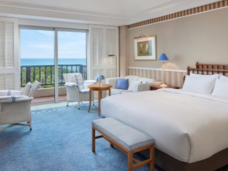 The Shilla ChejuPhoto 4