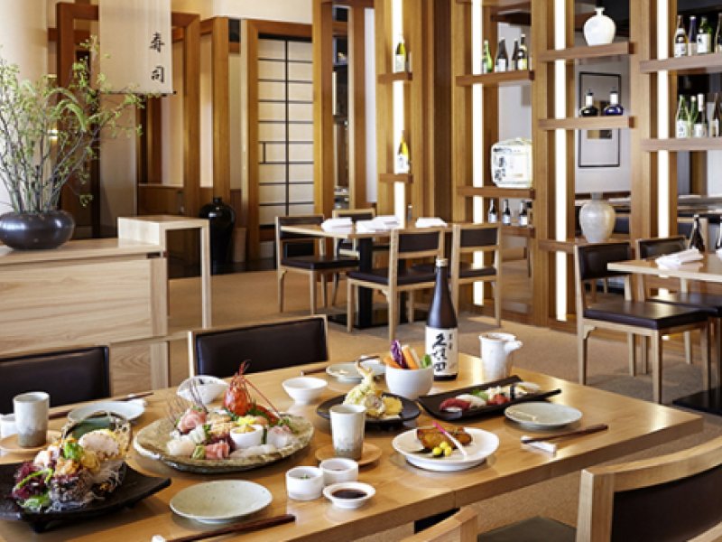 The Shilla ChejuPhoto 2