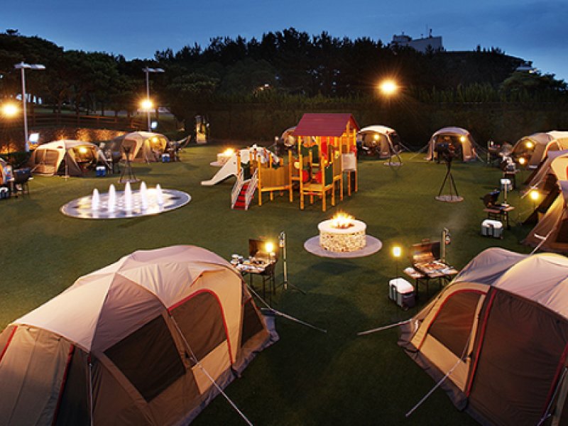 The Shilla ChejuPhoto 1