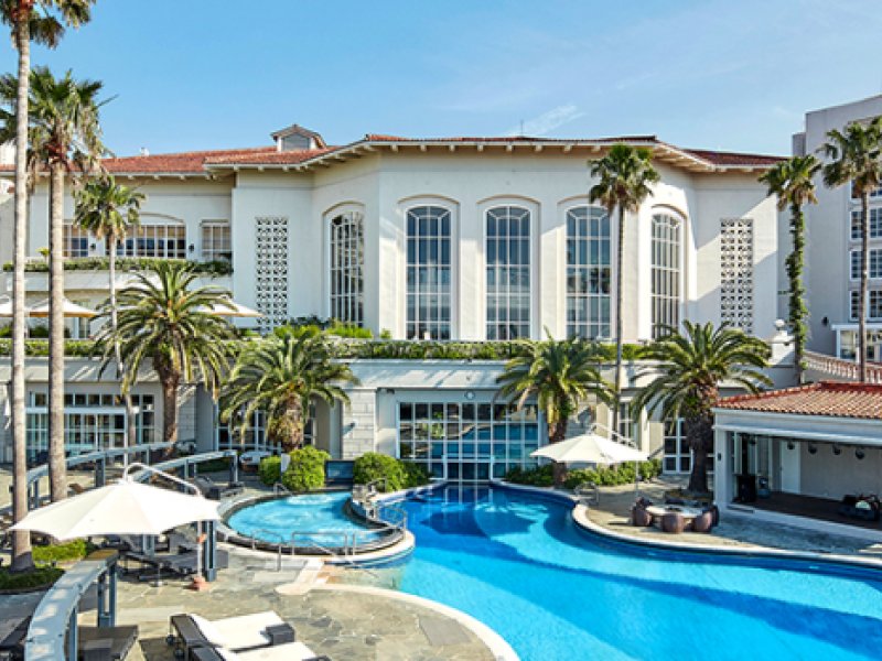 The Shilla ChejuPhoto 0