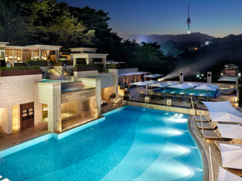 The Shilla SeoulPhoto 3