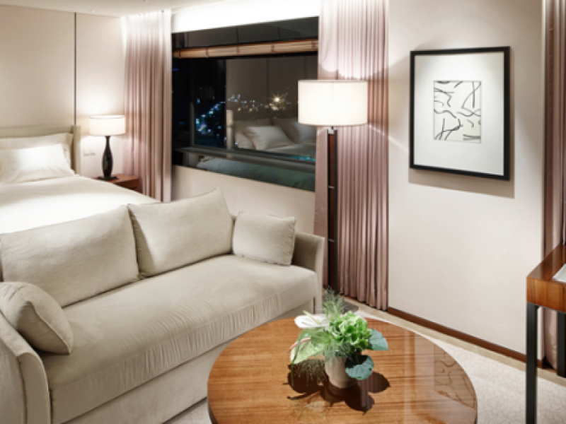The Shilla SeoulPhoto 4