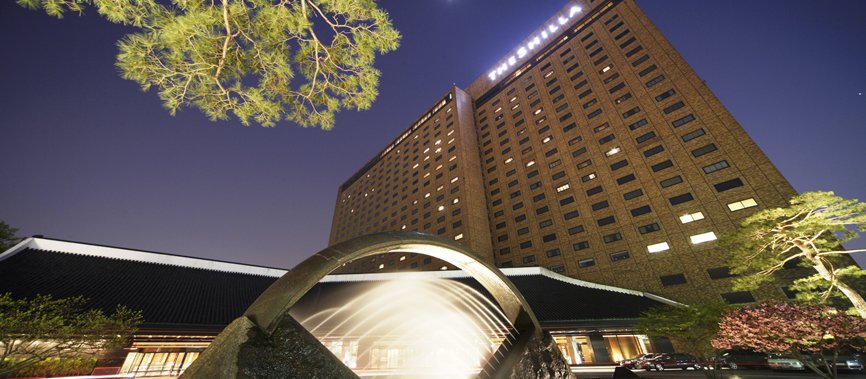 The Shilla Seoul