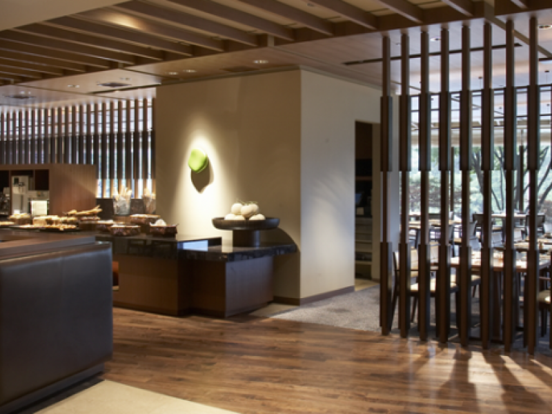 The Shilla SeoulPhoto 1