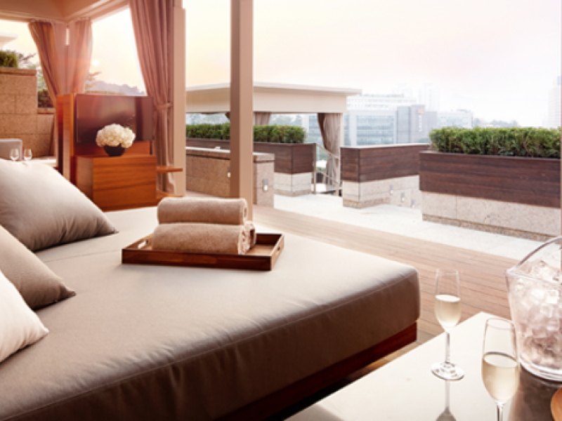 The Shilla SeoulPhoto 5
