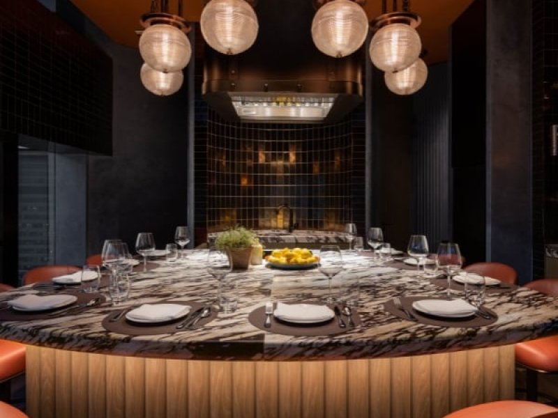 The Upper HousePhoto 2