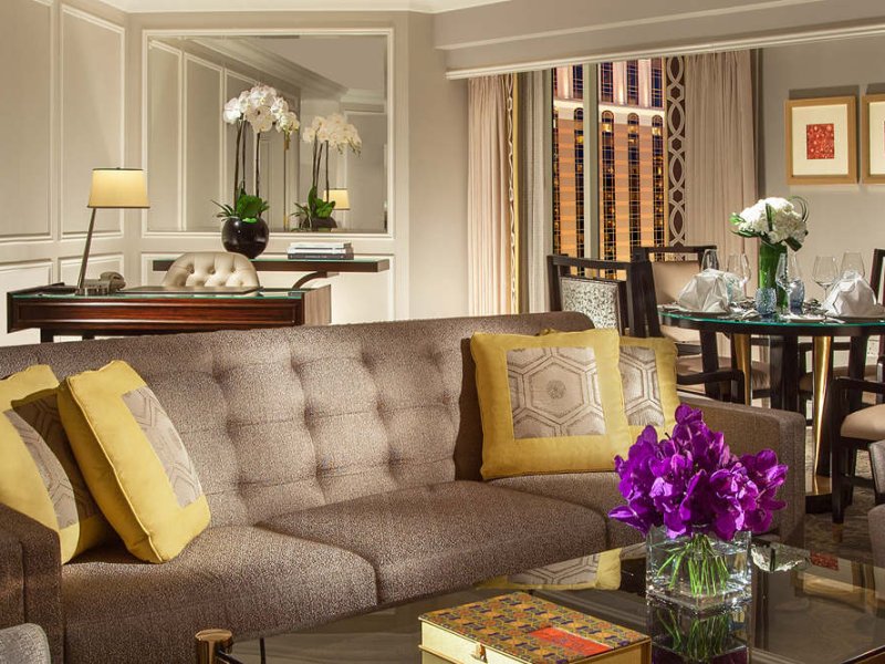 The Venetian Macao Resort HotelPhoto 3