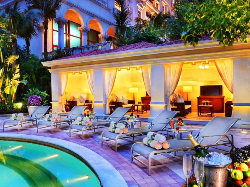 The Venetian Macao Resort HotelPhoto 4