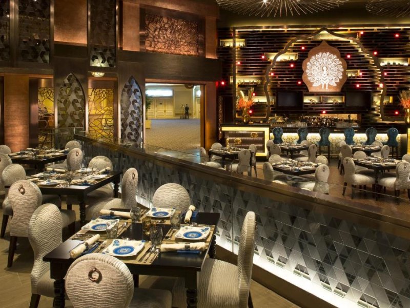 The Venetian Macao Resort HotelPhoto 5