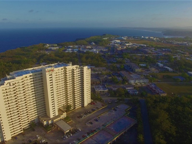 Ladera Hotel, GuamPhoto 0