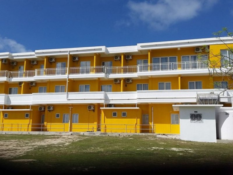 Tinian Diamond HotelPhoto 0