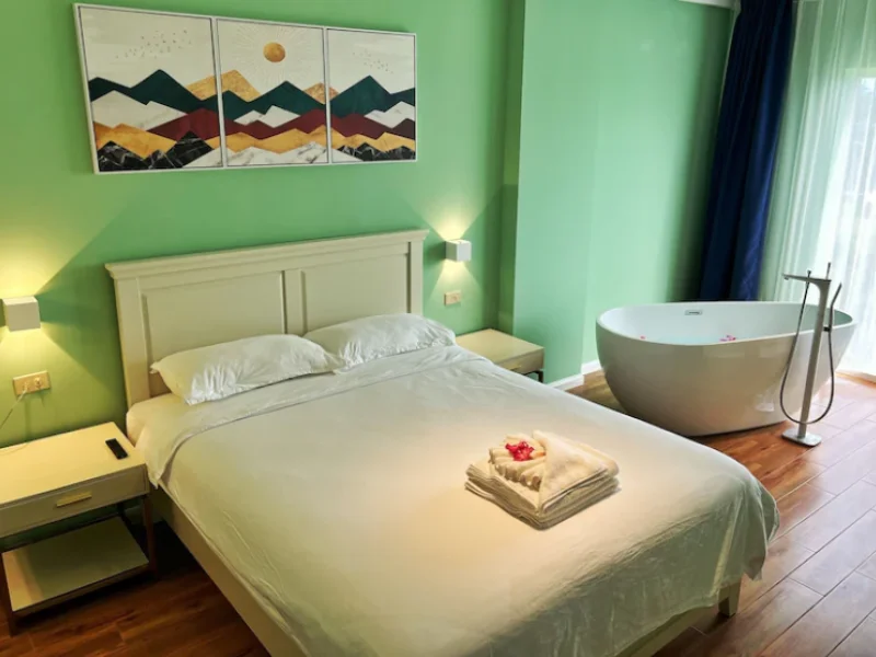 Tinian Diamond HotelPhoto 2