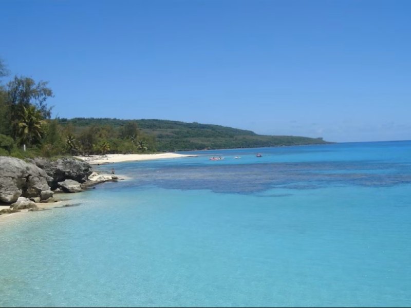 Tinian Diamond HotelPhoto 3