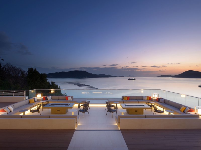  Toba Kokusai HotelPhoto 2