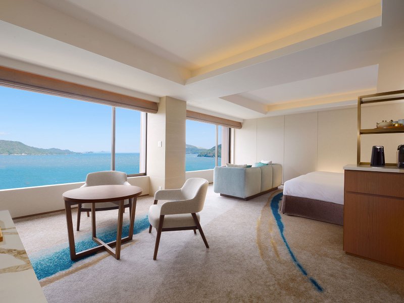  Toba Kokusai HotelPhoto 3