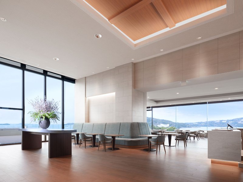  Toba Kokusai HotelPhoto 1