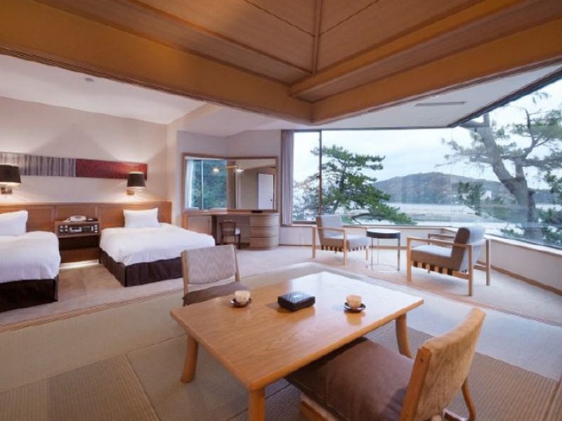  Toba Kokusai HotelPhoto 4