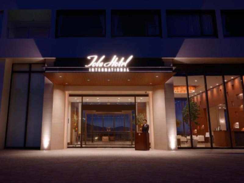  Toba Kokusai HotelPhoto 0