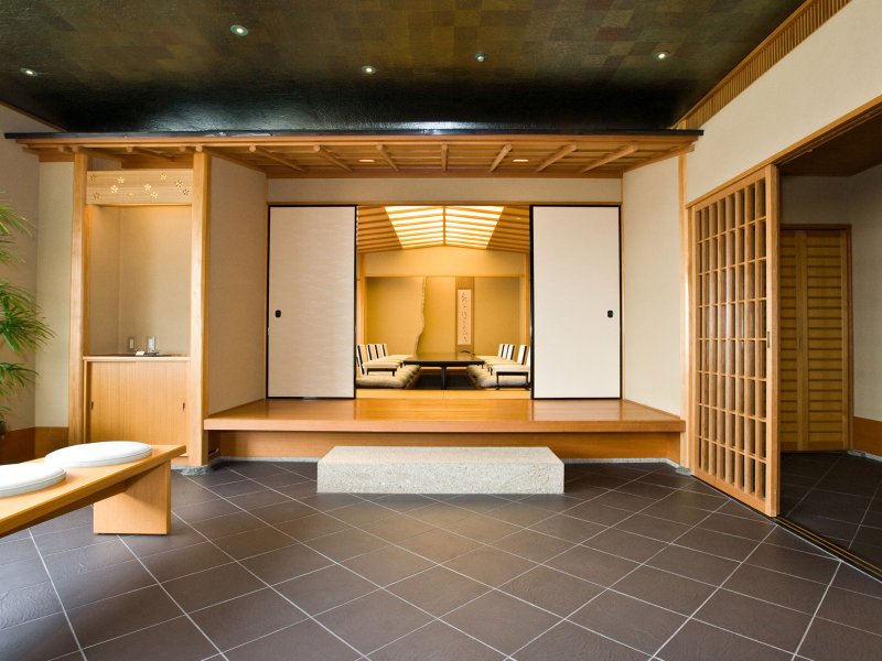 Tobu Hotel Levant TokyoPhoto 4