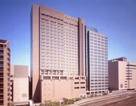 Tobu Hotel Levant Tokyo
