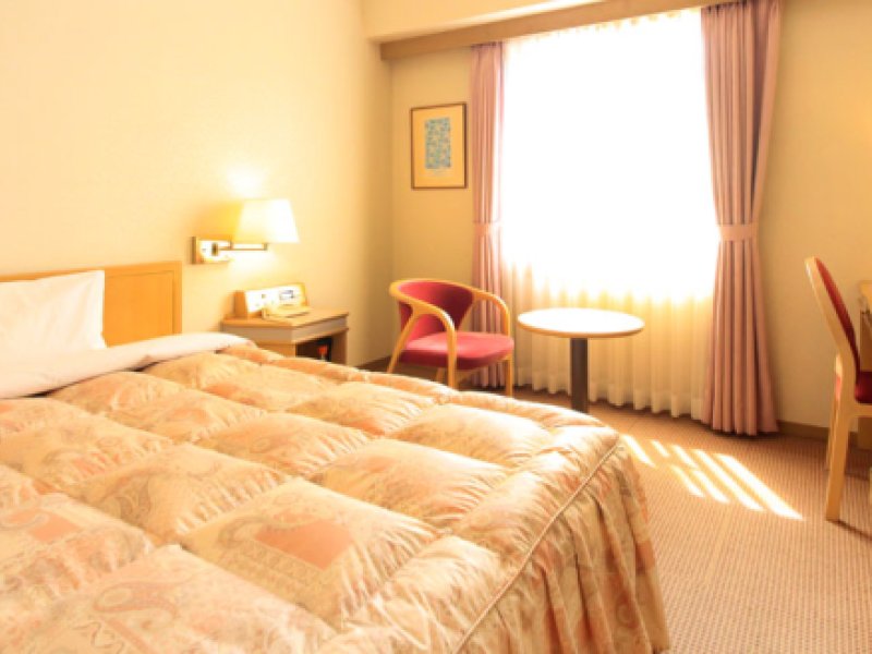Tokorozawa Park HotelPhoto 1